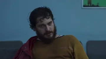 Zasłona do filmu "Papierowe życie" #179283