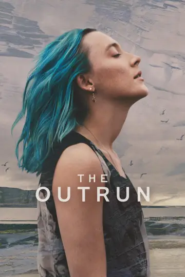 Plakat do filmu "The Outrun" #1579773