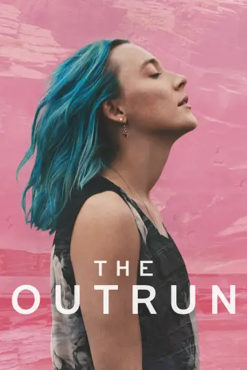 Plakat do filmu "The Outrun" #1579774