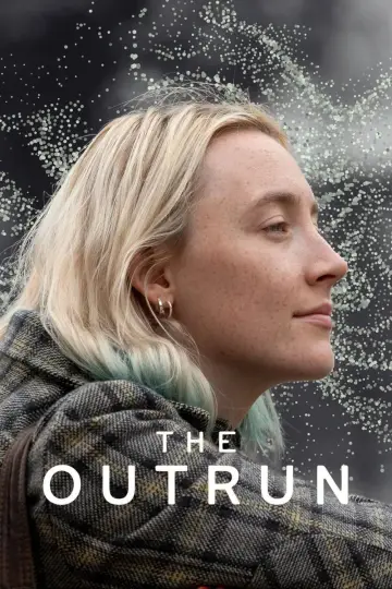 Plakat do filmu "The Outrun" #1861894