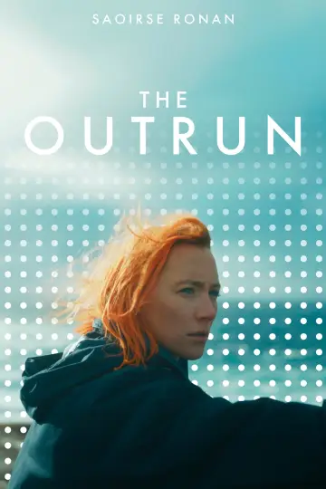 Plakat do filmu "The Outrun" #197495