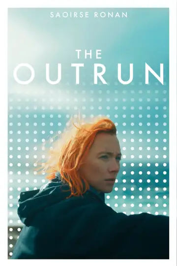 Plakat do filmu "The Outrun" #197496