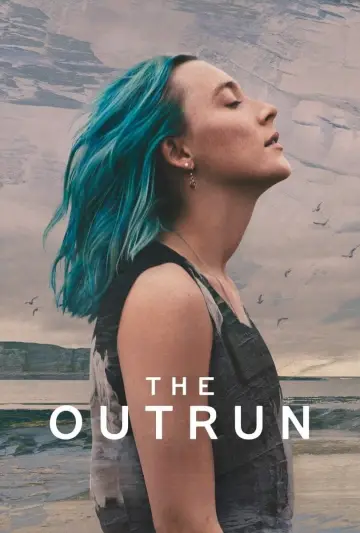 Plakat do filmu "The Outrun" #620974
