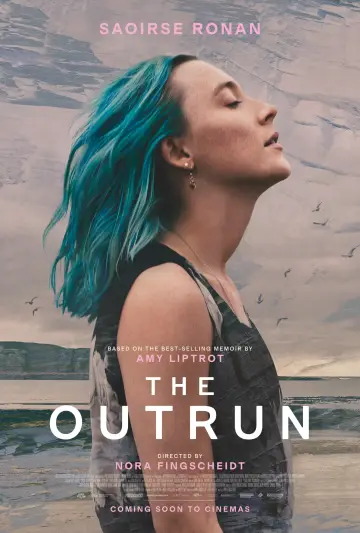 Plakat do filmu "The Outrun" #620976