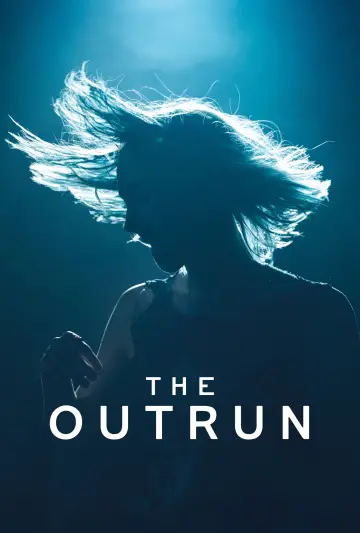 Plakat do filmu "The Outrun" #620977
