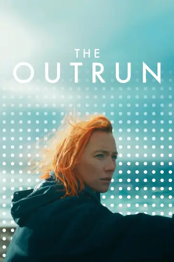 Plakat do filmu "The Outrun" #620979