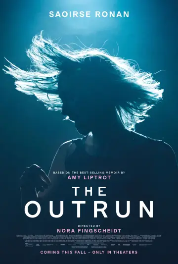 Plakat do filmu "The Outrun" #620981