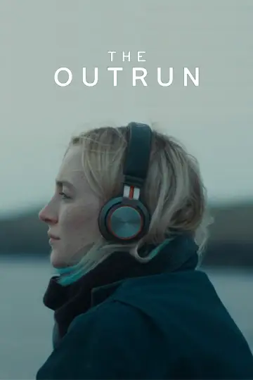 Plakat do filmu "The Outrun" #620995