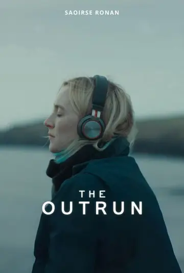 Plakat do filmu "The Outrun" #620999