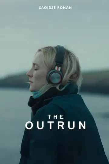 Plakat do filmu "The Outrun" #621000
