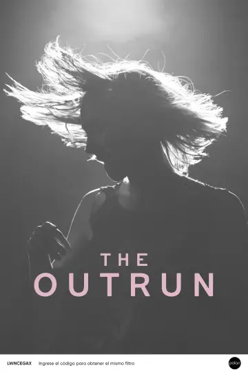 Plakat do filmu "The Outrun" #621005