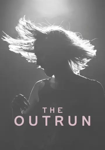 Plakat do filmu "The Outrun" #621006