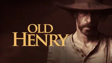 Zasłona do filmu "Stary Henry" #229771