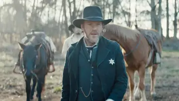 Zasłona do filmu "Stary Henry" #229778
