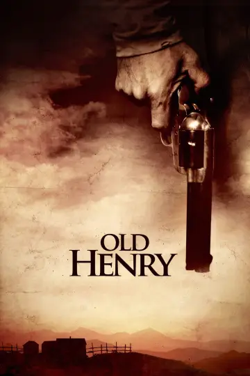 Plakat do filmu "Stary Henry" #229796