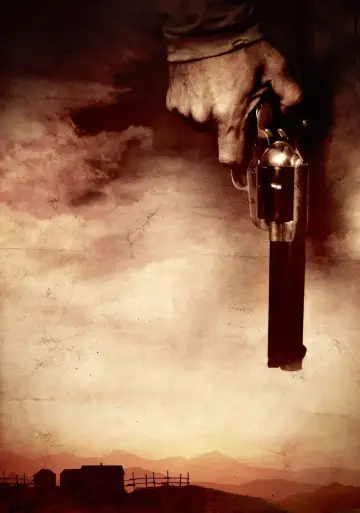 Plakat do filmu "Stary Henry" #229798