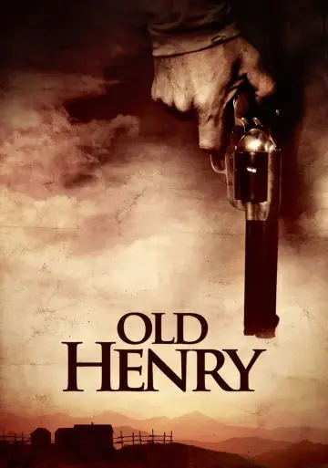 Plakat do filmu "Stary Henry" #229799
