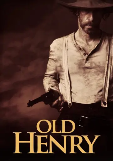 Plakat do filmu "Stary Henry" #229800