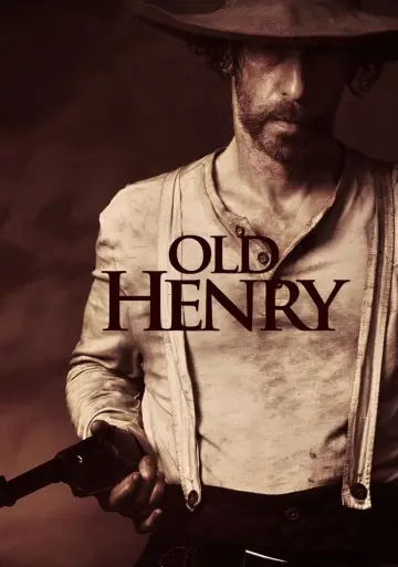 Plakat do filmu "Stary Henry" #229802