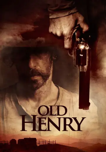Plakat do filmu "Stary Henry" #229803