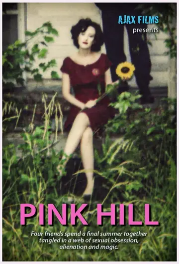 Plakat do filmu "Pink Hill" #1117121