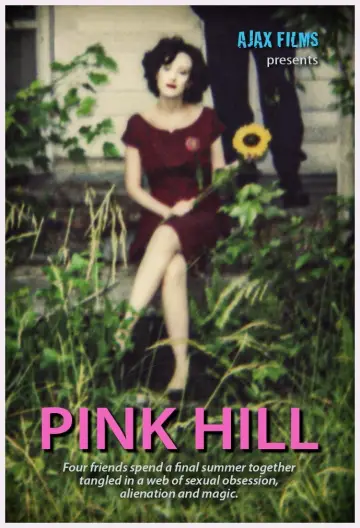 Plakat do filmu "Pink Hill" #1117122