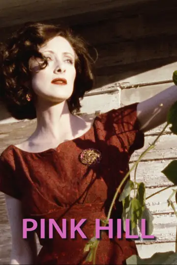Plakat do filmu "Pink Hill" #1117124