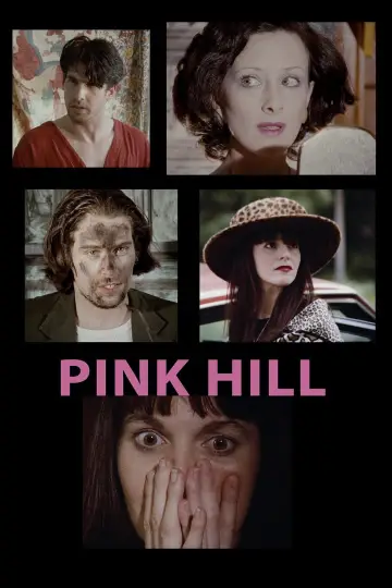 Pink Hill