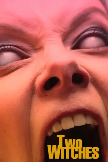 Dwie czarownice