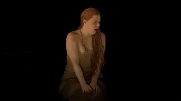 Zasłona do filmu "Dvořák:  Rusalka" #1250713