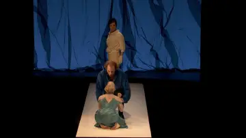 Zasłona do filmu "Dvořák:  Rusalka" #1250736