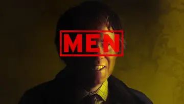 Zasłona do filmu "Men" #112787
