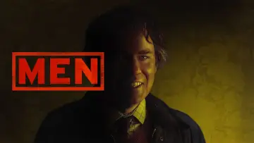 Zasłona do filmu "Men" #112788