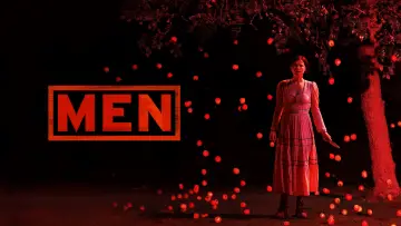 Zasłona do filmu "Men" #112789