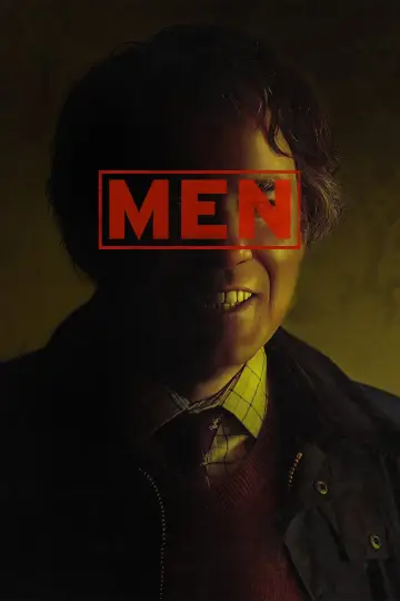 Plakat do filmu "Men" #112794