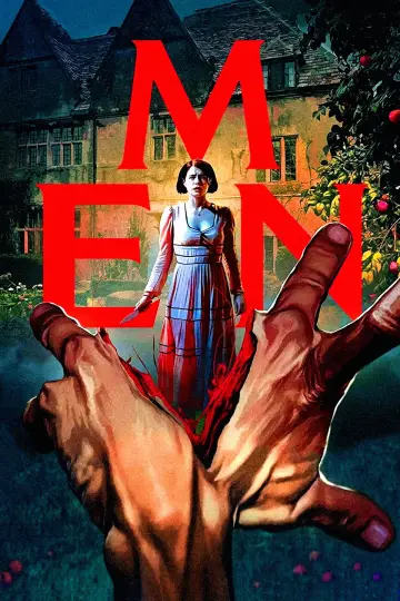 Plakat do filmu "Men" #112796