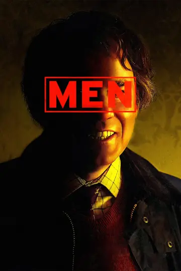 Plakat do filmu "Men" #112797