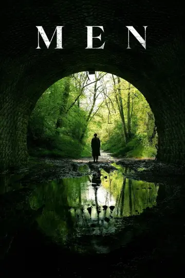 Plakat do filmu "Men" #112799