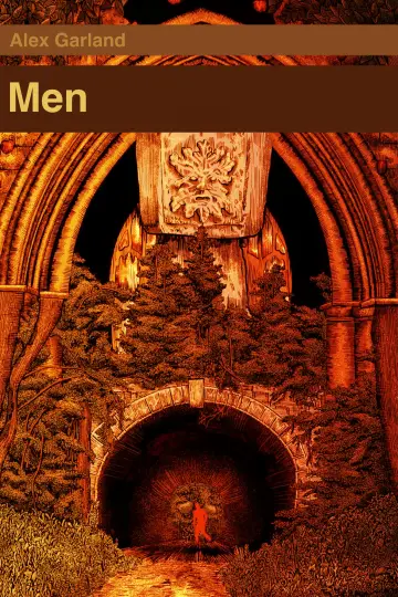 Plakat do filmu "Men" #112801