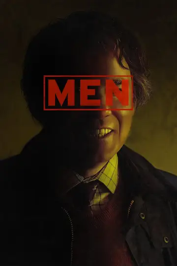 Plakat do filmu "Men" #112802