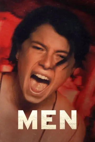 Plakat do filmu "Men" #112803