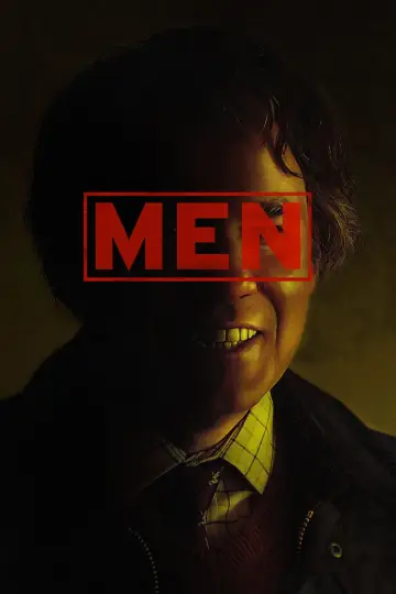 Plakat do filmu "Men" #112805