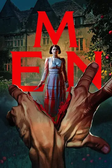 Plakat do filmu "Men" #112810