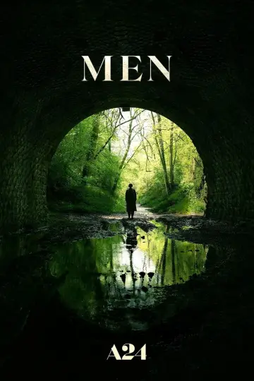 Plakat do filmu "Men" #112811