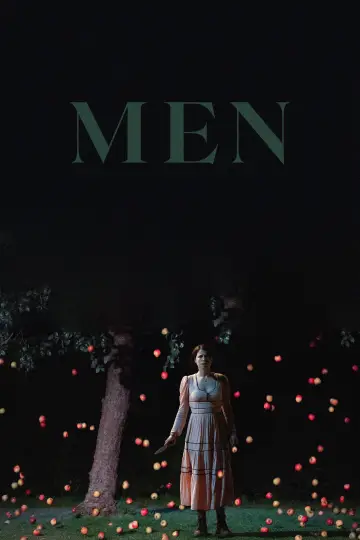 Plakat do filmu "Men" #112812