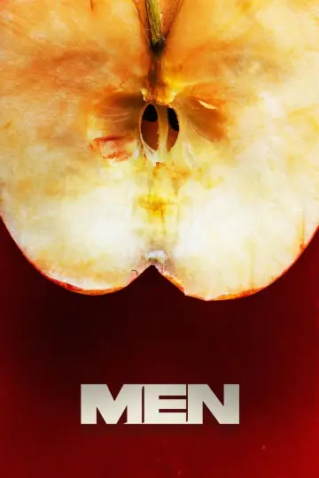 Plakat do filmu "Men" #112813