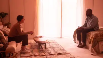 Zasłona do filmu "Men" #297819