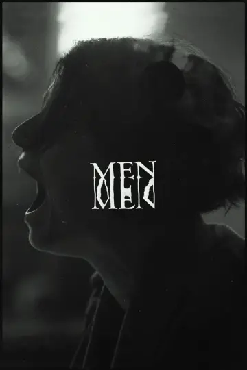 Plakat do filmu "Men" #488993