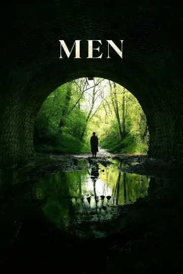 Plakat do filmu "Men" #714471