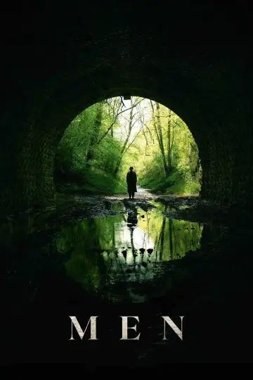 Plakat do filmu "Men" #714473